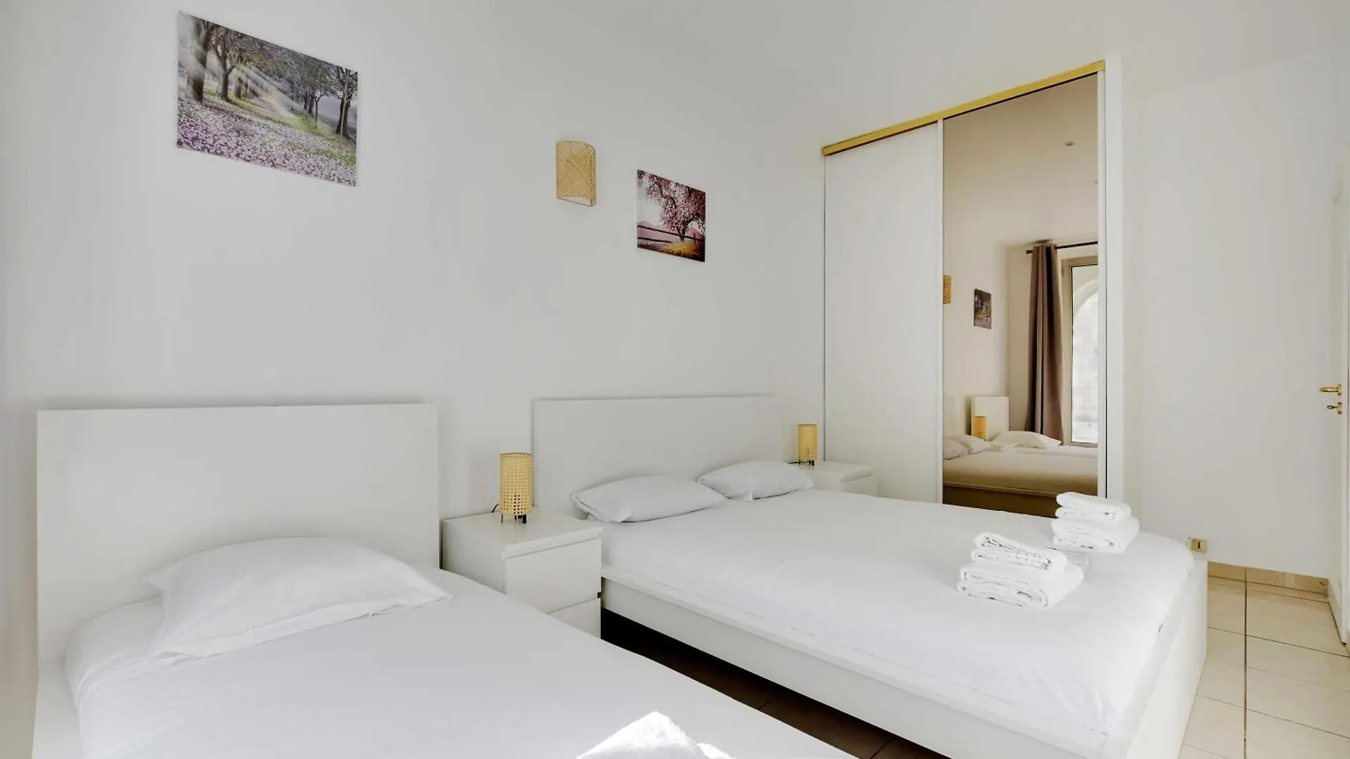 Cozy - 1br-3p - Gare Du Nord Paris