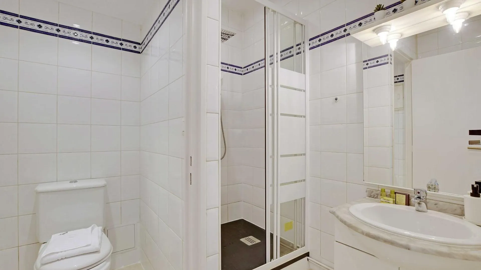 Cozy - 1br-3p - Gare Du Nord *